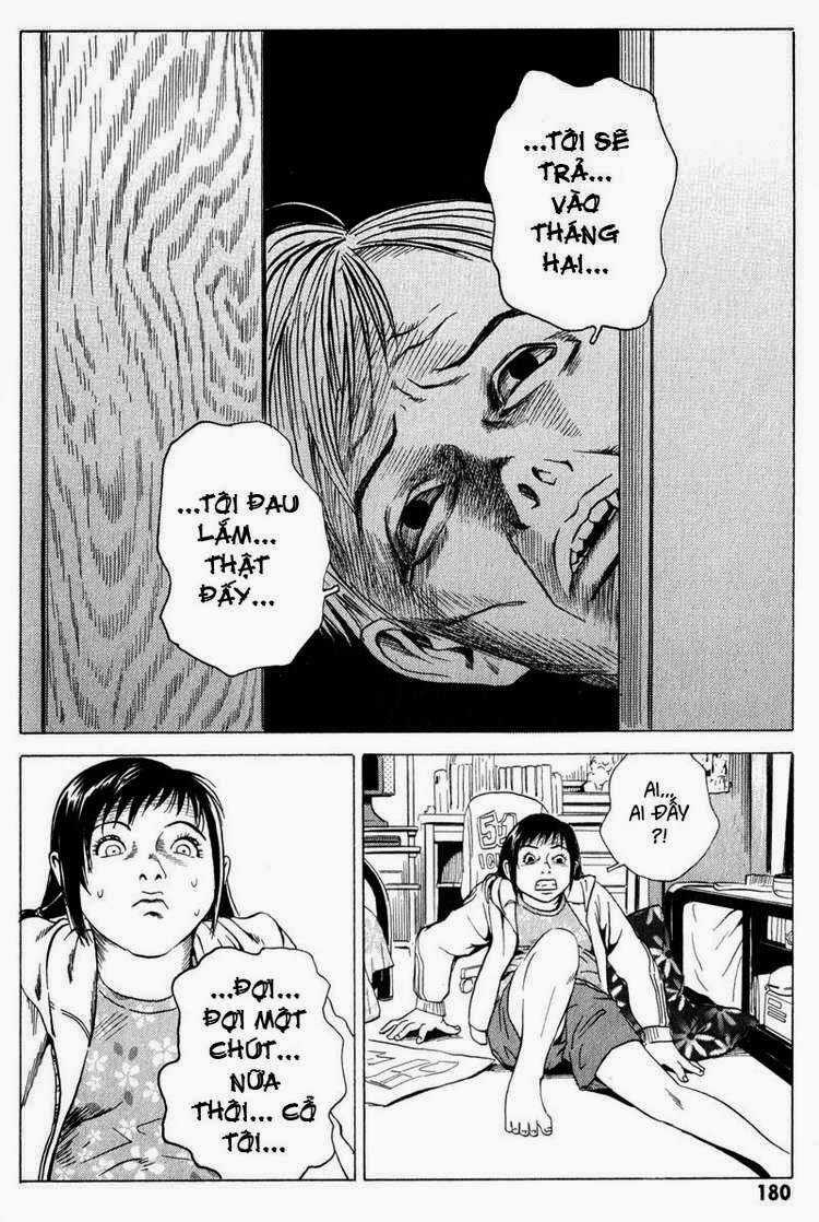 Mail Chapter 18 trang 25