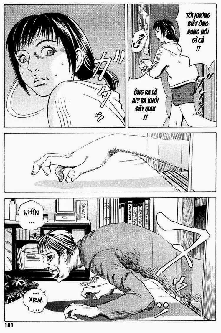 Mail Chapter 18 trang 26