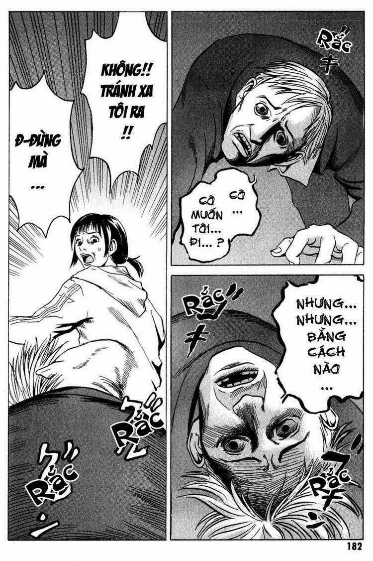 Mail Chapter 18 trang 27