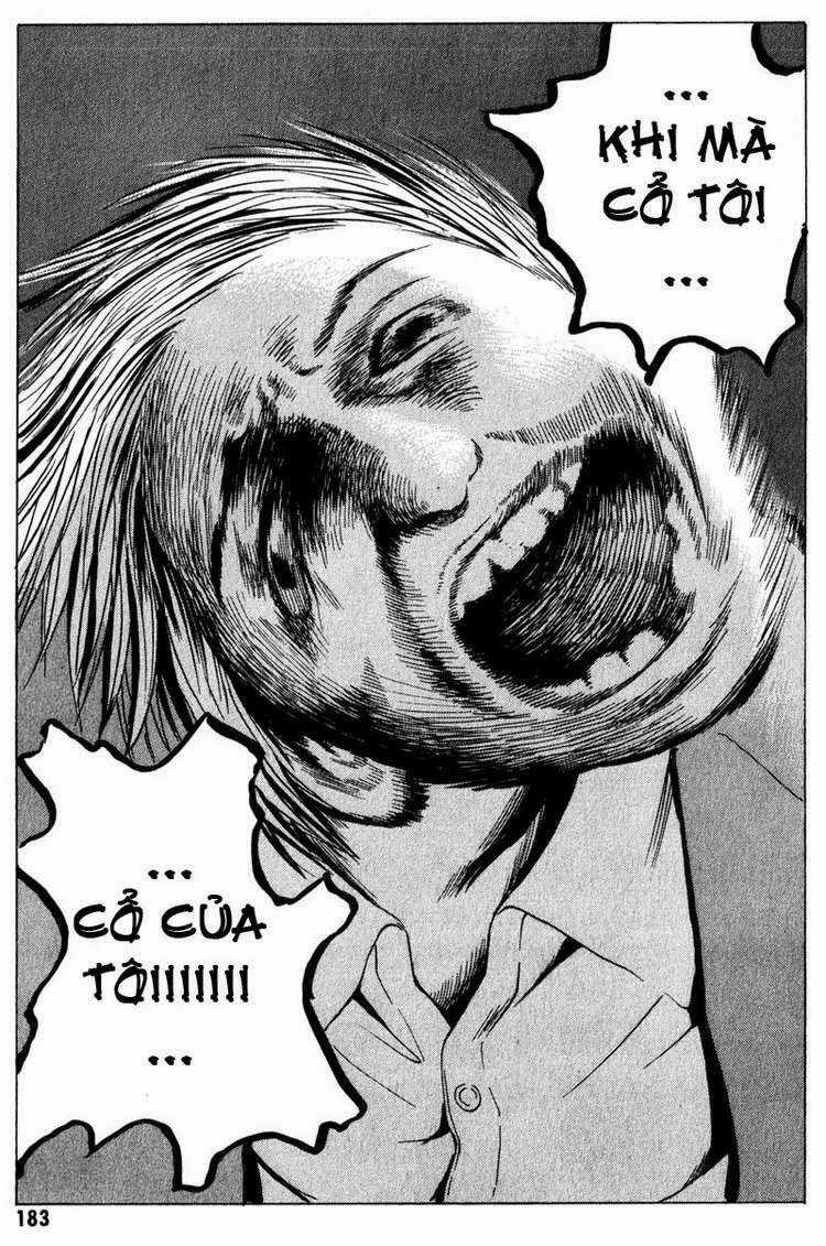 Mail Chapter 18 trang 28