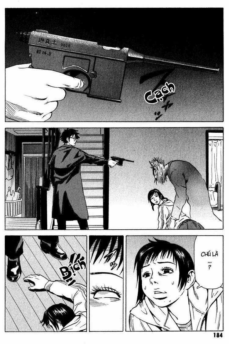 Mail Chapter 18 trang 29