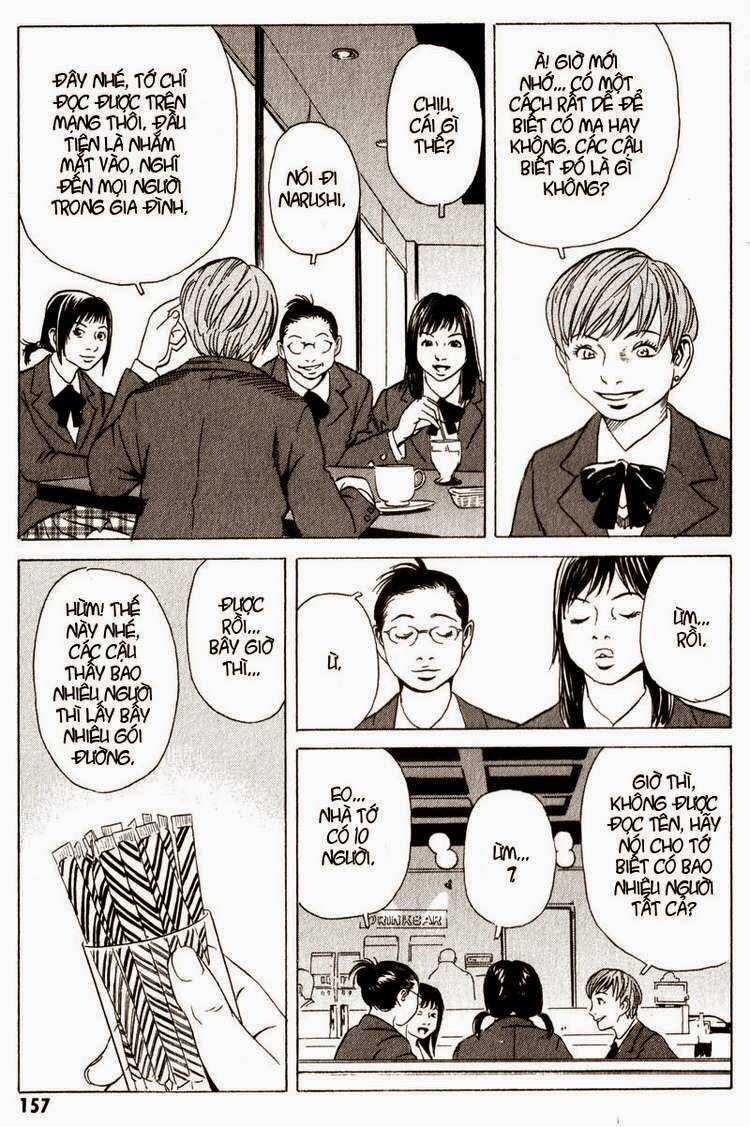 Mail Chapter 18 trang 3