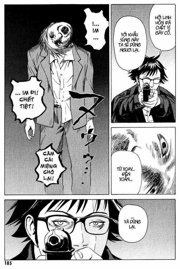 Mail Chapter 18 trang 30