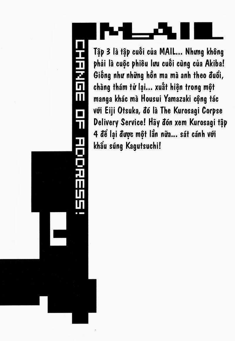 Mail Chapter 18 trang 34