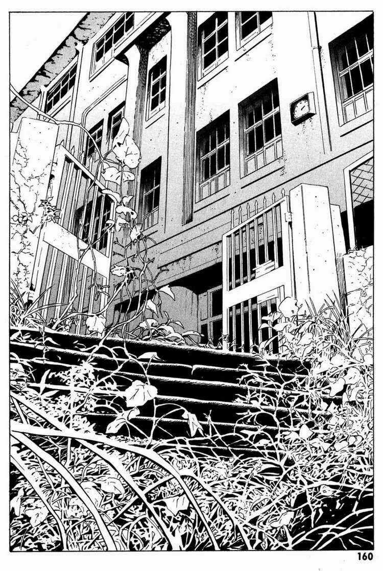 Mail Chapter 18 trang 6