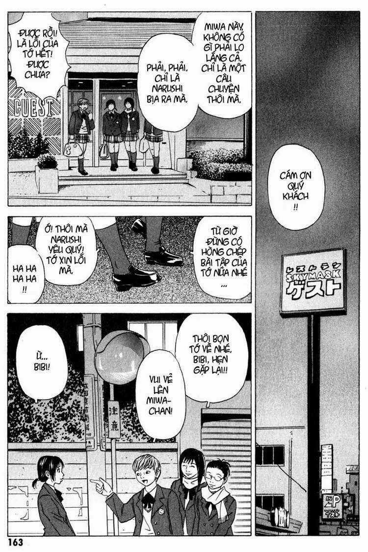 Mail Chapter 18 trang 9