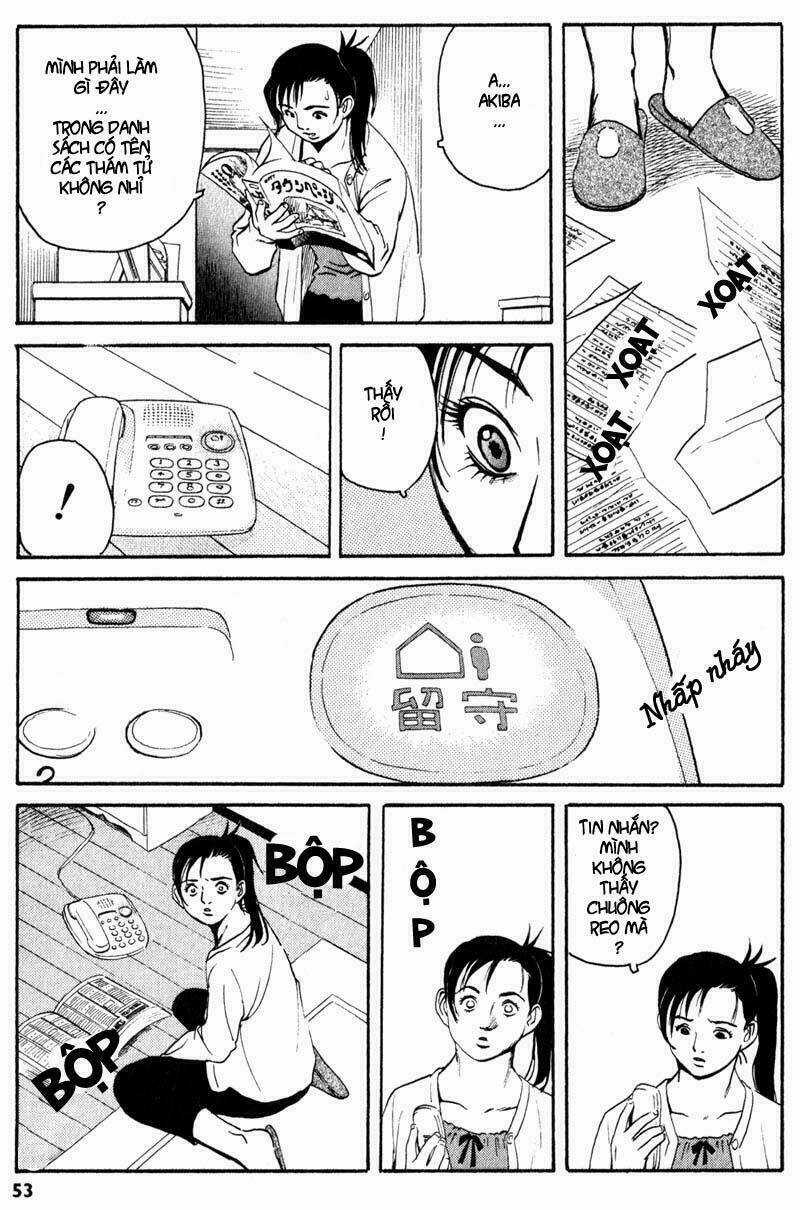 Mail Chapter 2 trang 16