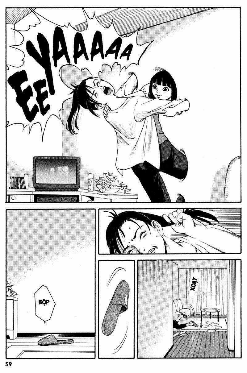 Mail Chapter 2 trang 21