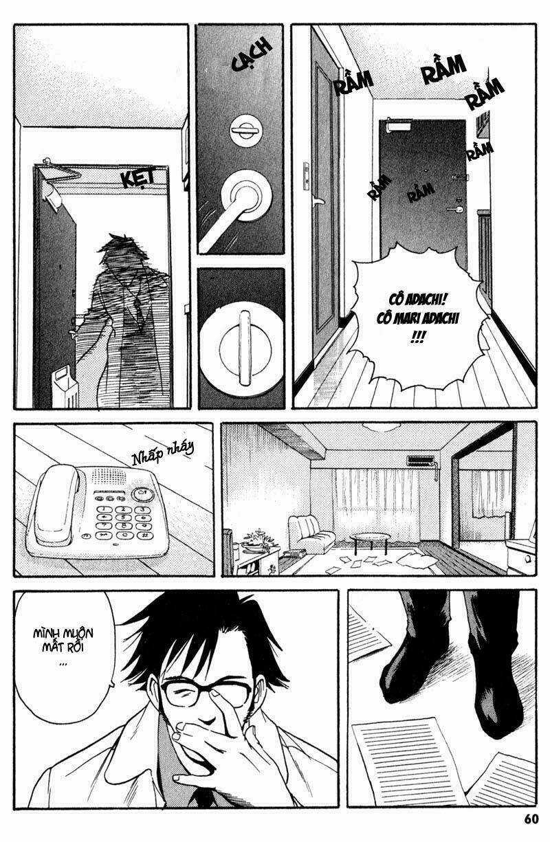 Mail Chapter 2 trang 22