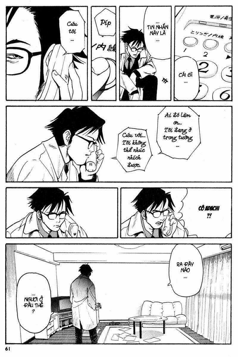 Mail Chapter 2 trang 23