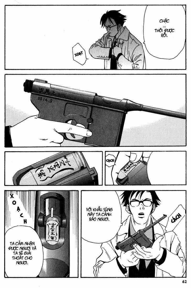 Mail Chapter 2 trang 24