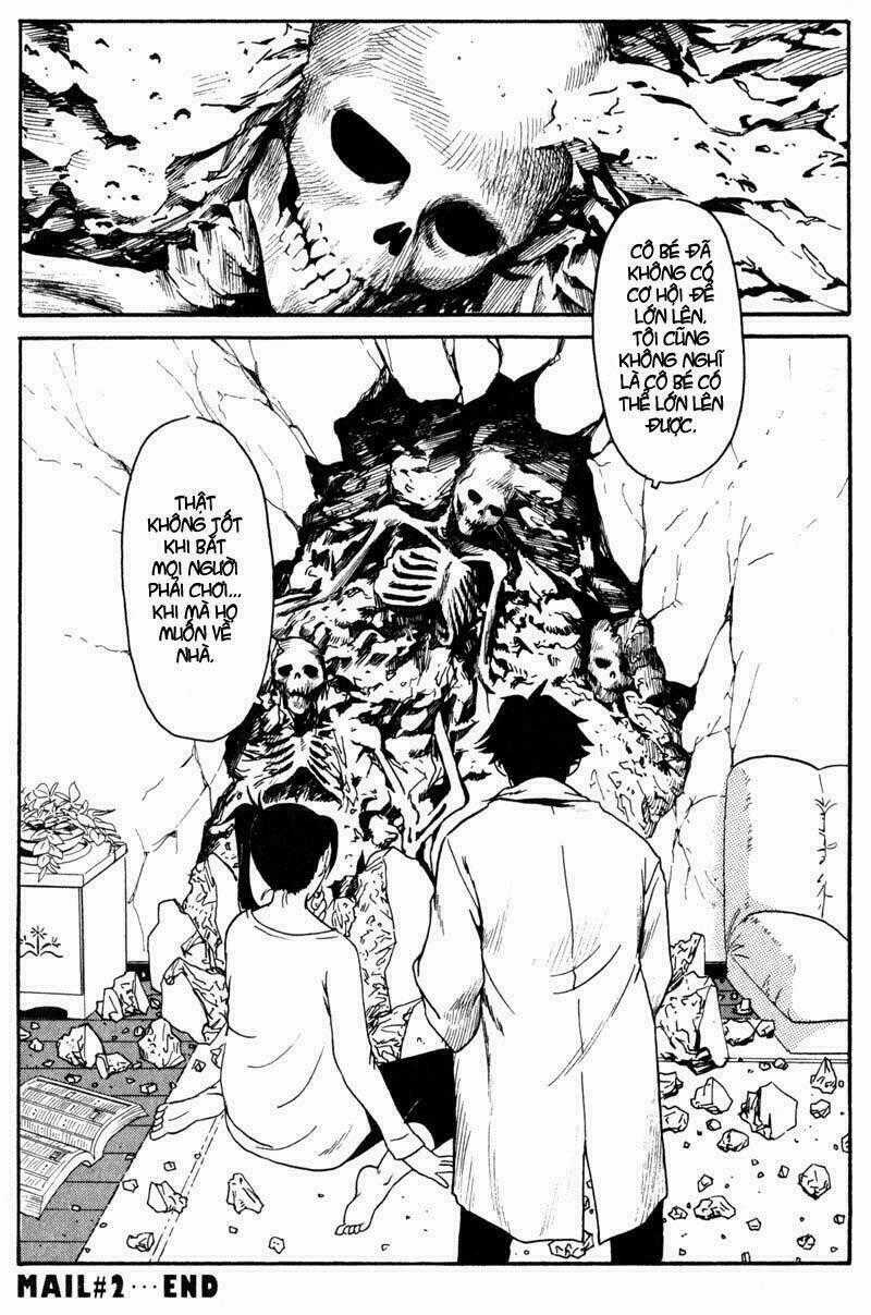 Mail Chapter 2 trang 29