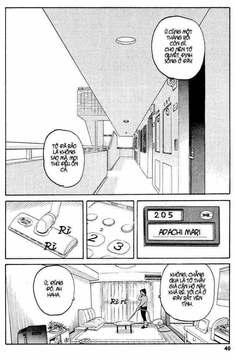 Mail Chapter 2 trang 3