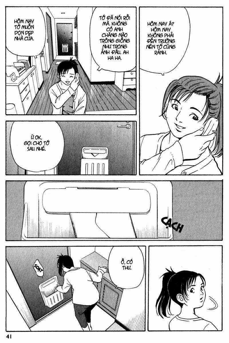 Mail Chapter 2 trang 4