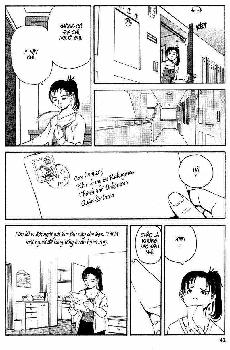 Mail Chapter 2 trang 5