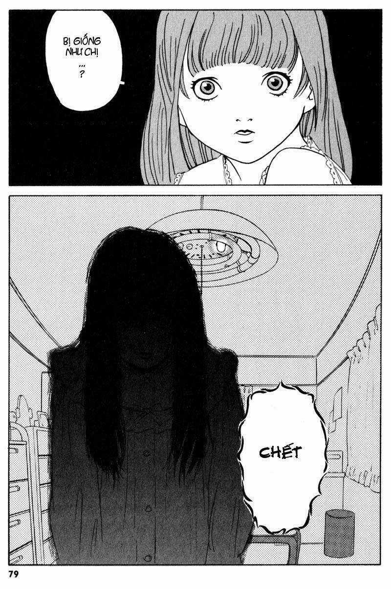 Mail Chapter 3 trang 10