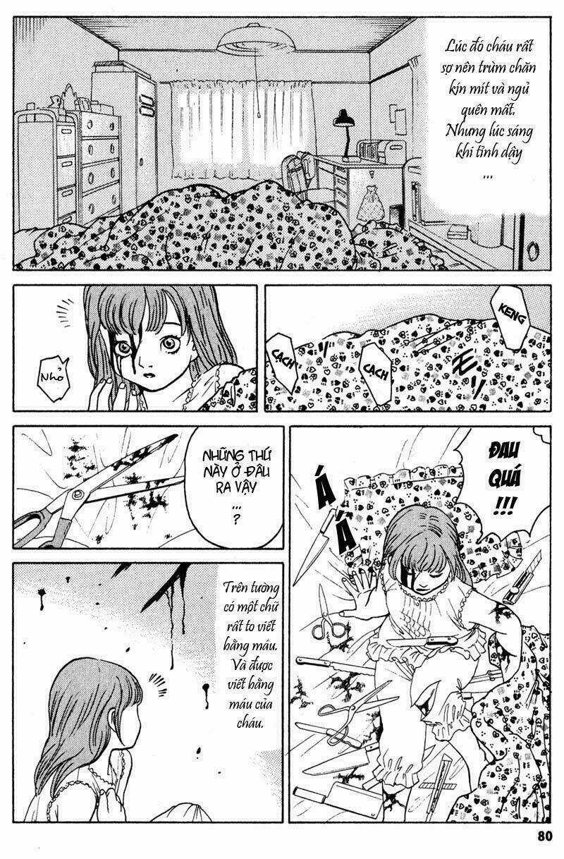 Mail Chapter 3 trang 11