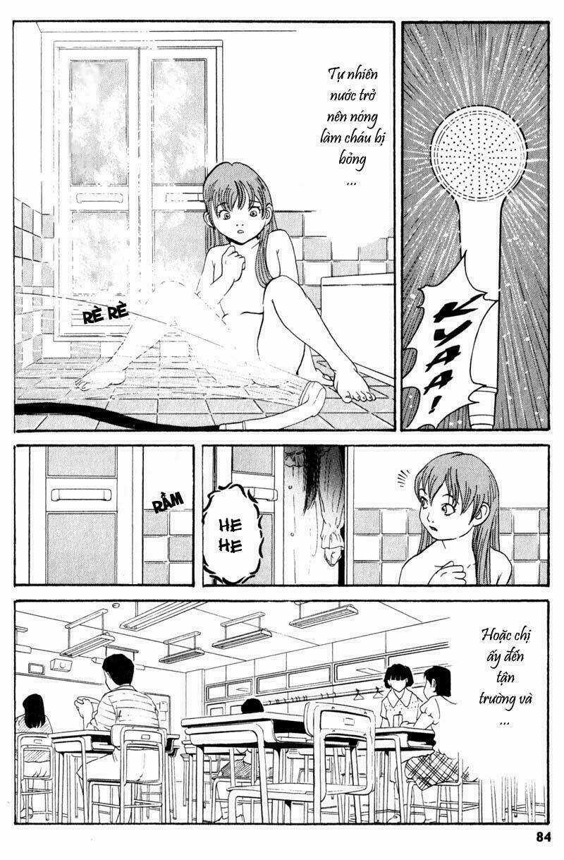 Mail Chapter 3 trang 15