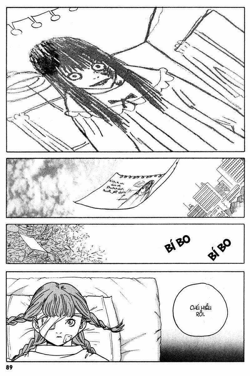 Mail Chapter 3 trang 20