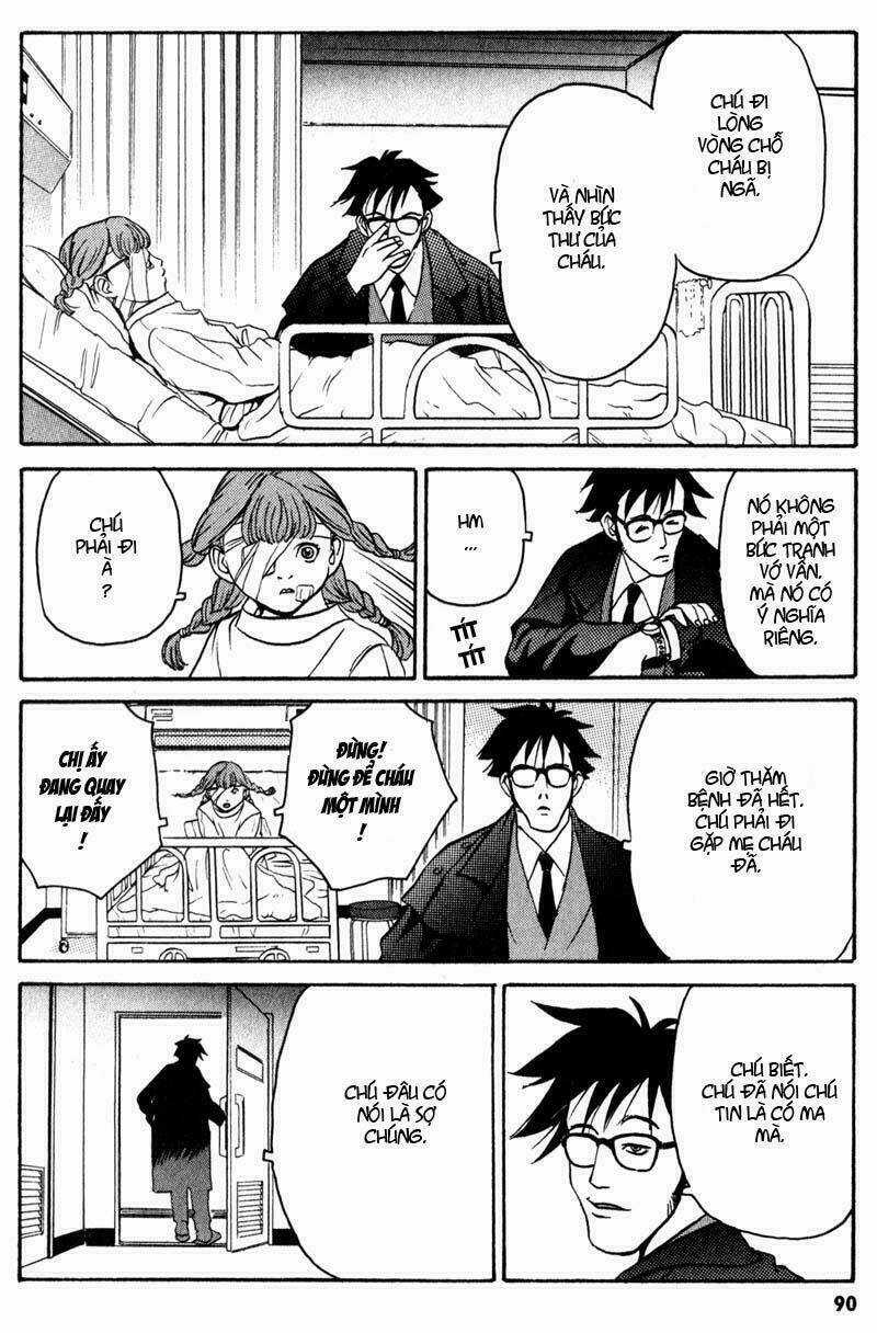 Mail Chapter 3 trang 21