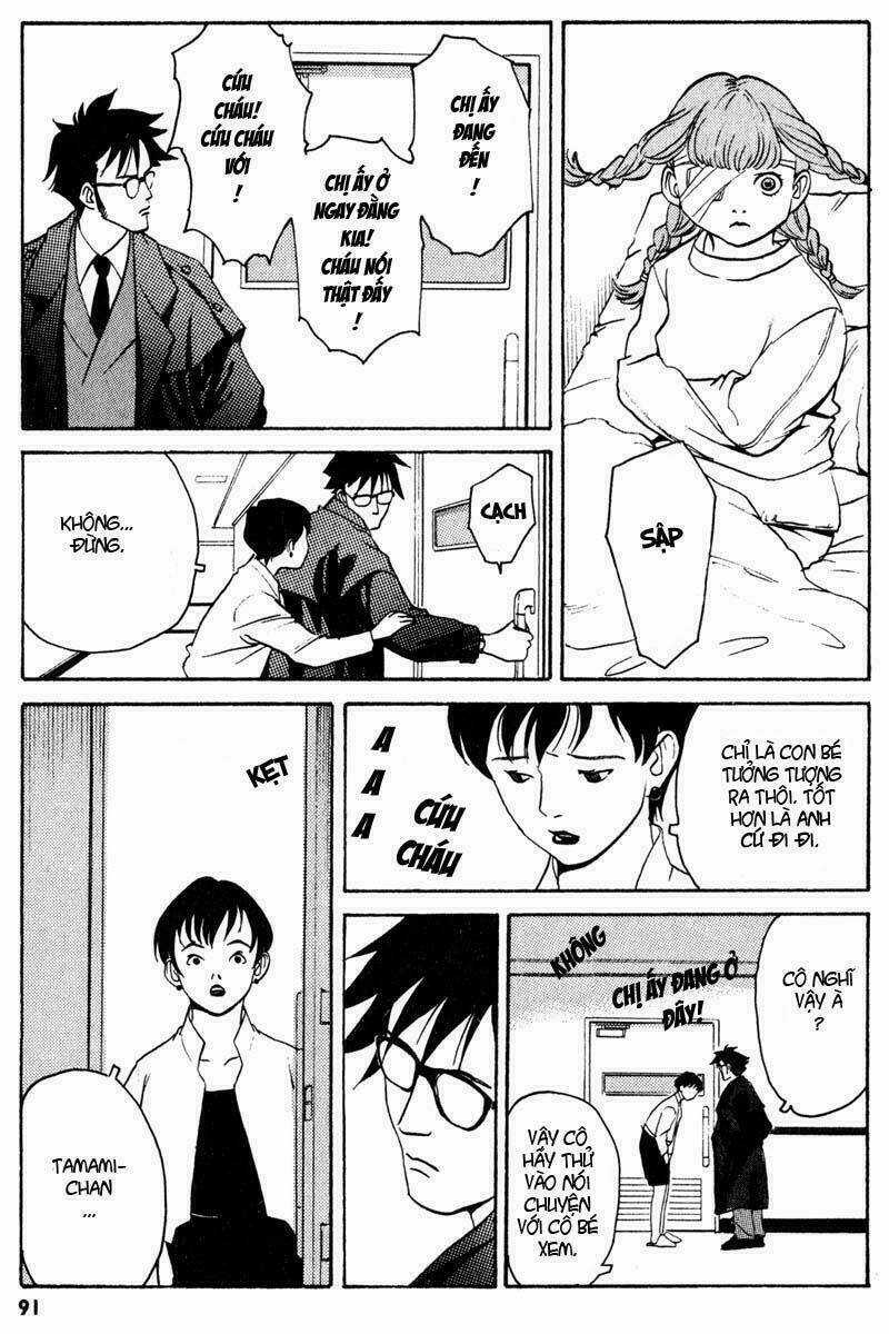 Mail Chapter 3 trang 22