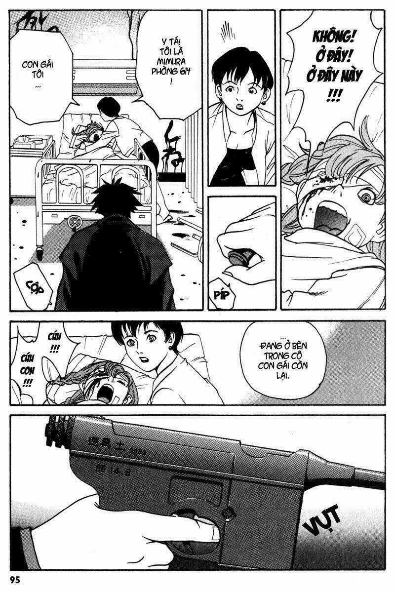 Mail Chapter 3 trang 25