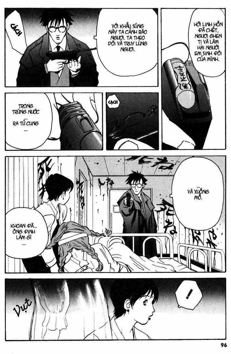 Mail Chapter 3 trang 26