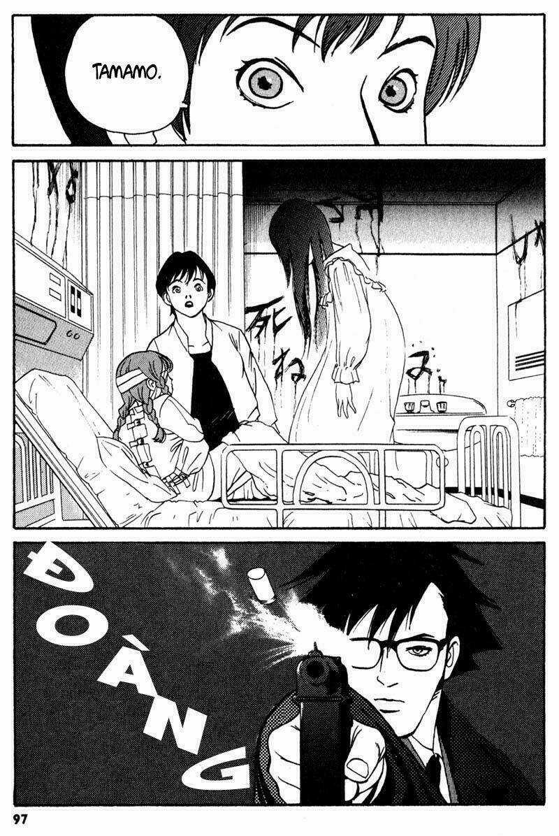 Mail Chapter 3 trang 27