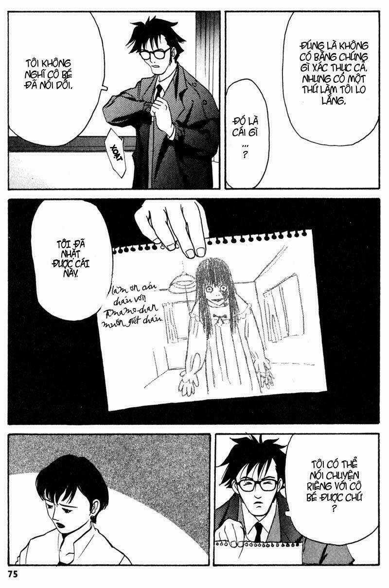 Mail Chapter 3 trang 6