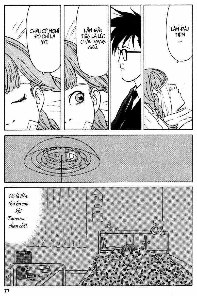 Mail Chapter 3 trang 8