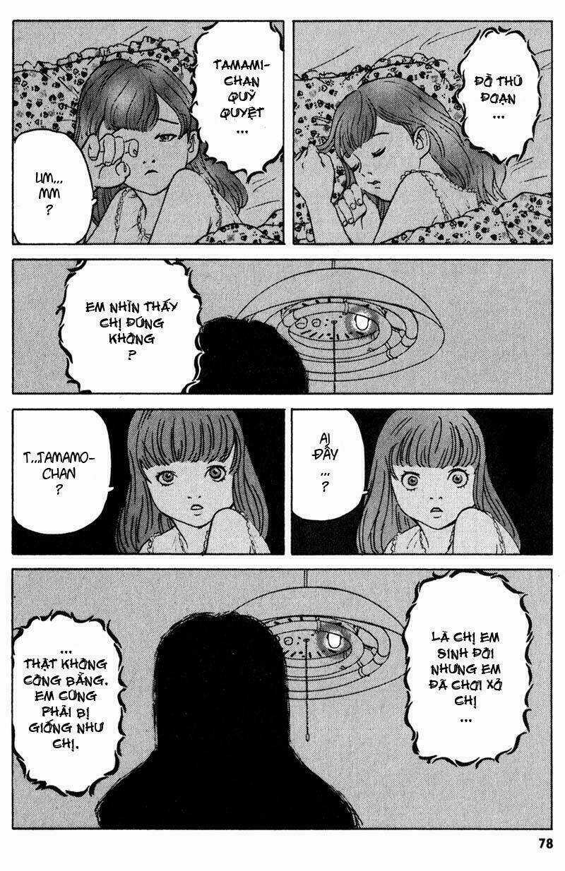 Mail Chapter 3 trang 9