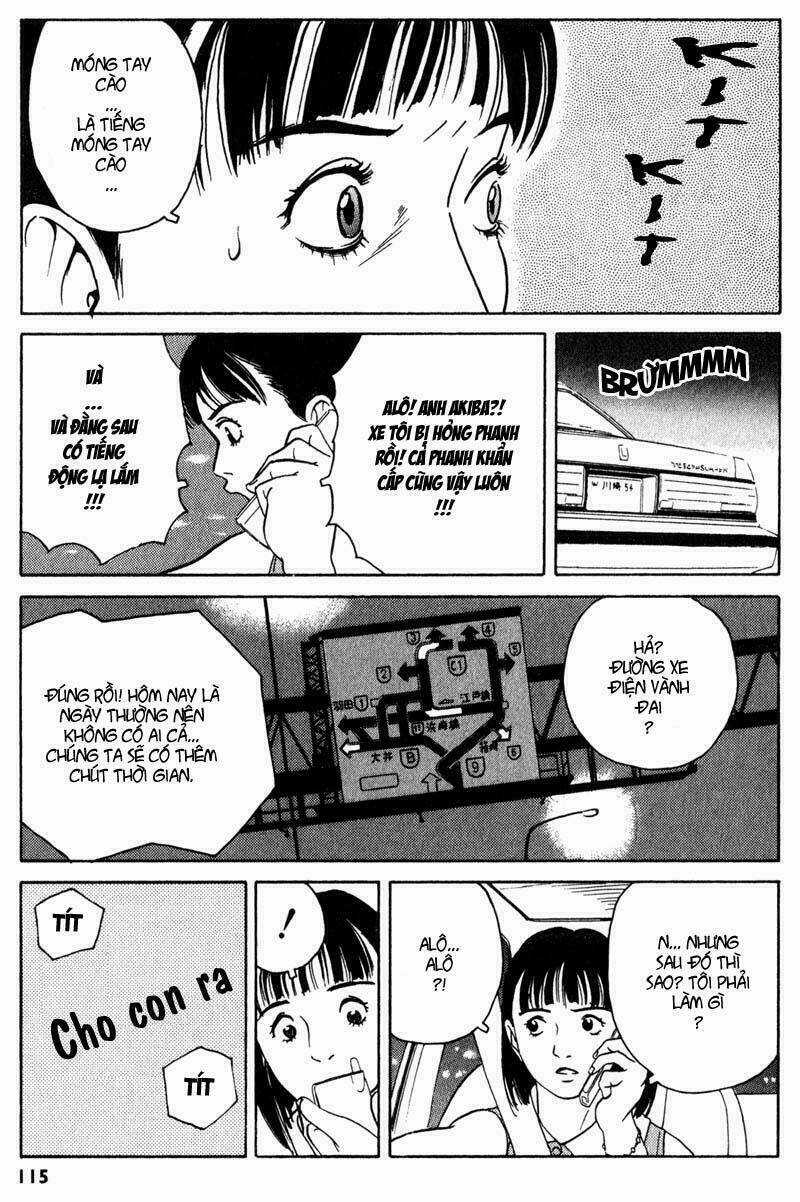 Mail Chapter 4 trang 14