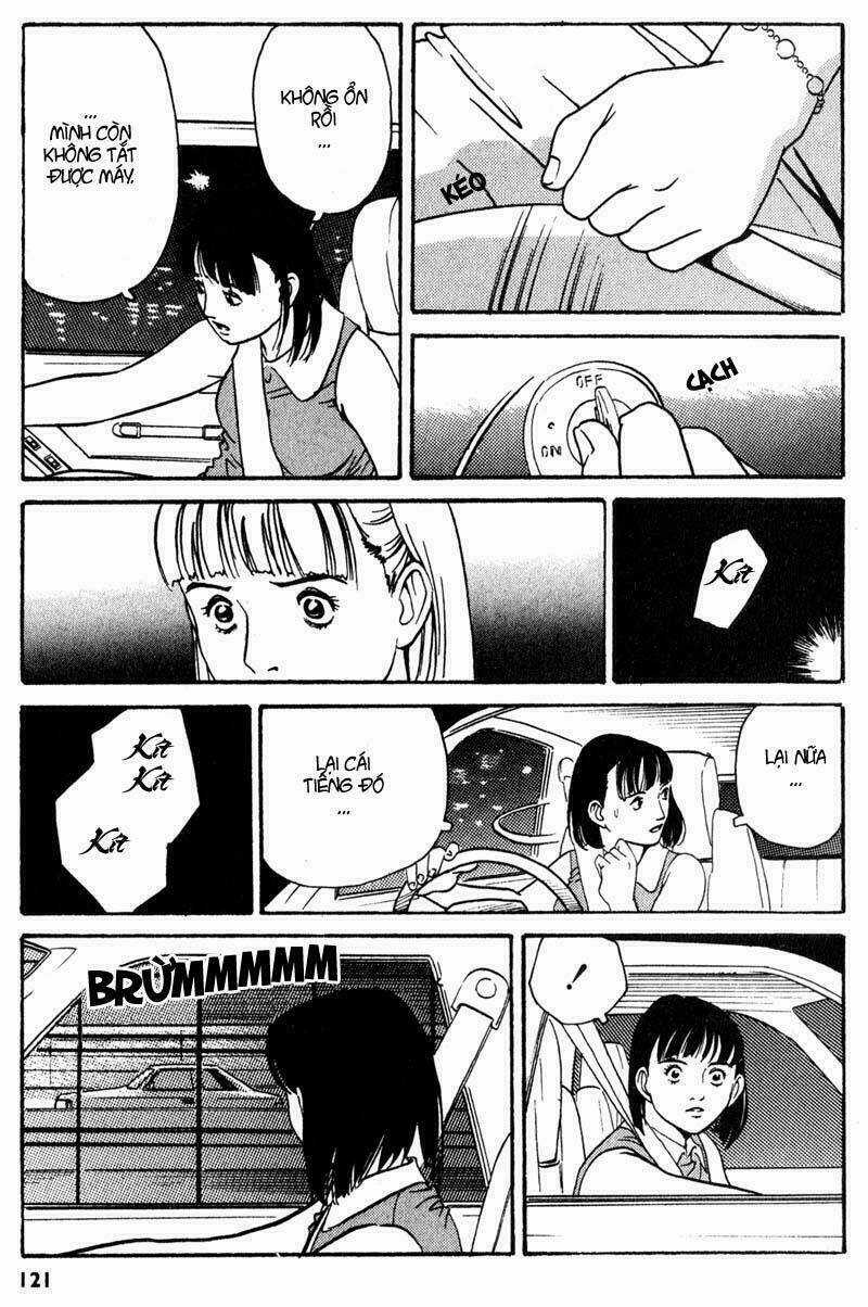 Mail Chapter 4 trang 20