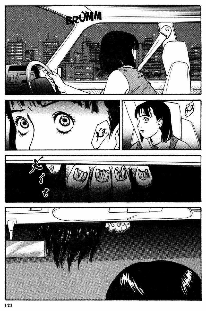 Mail Chapter 4 trang 22