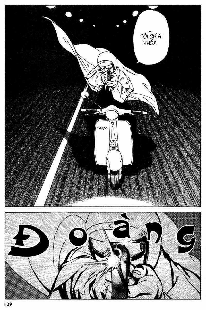 Mail Chapter 4 trang 27