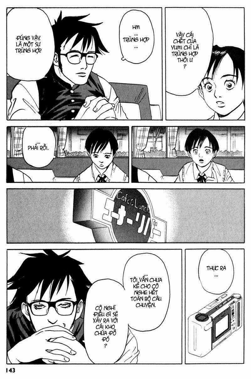 Mail Chapter 5 trang 10