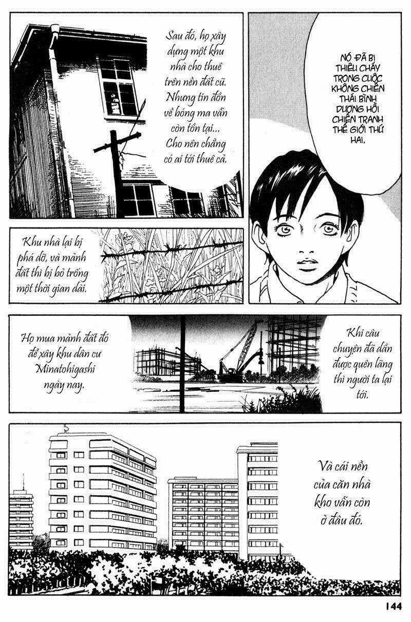 Mail Chapter 5 trang 11