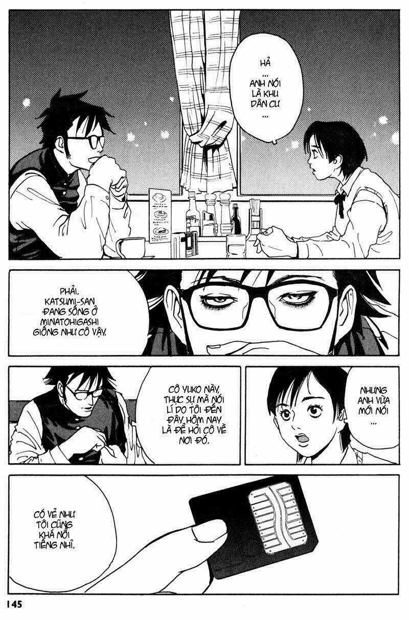 Mail Chapter 5 trang 12