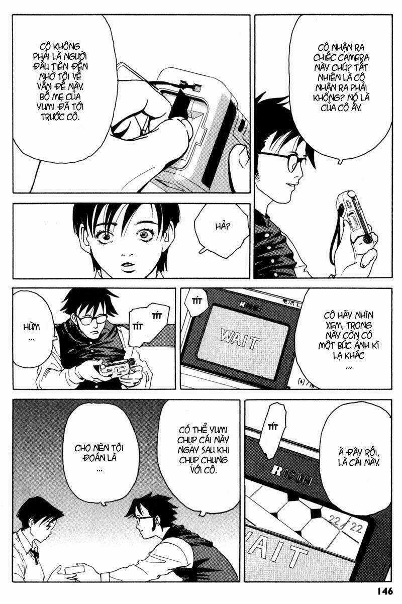 Mail Chapter 5 trang 13