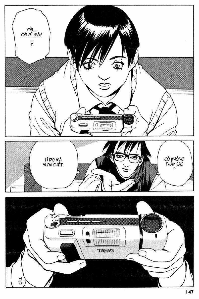 Mail Chapter 5 trang 14