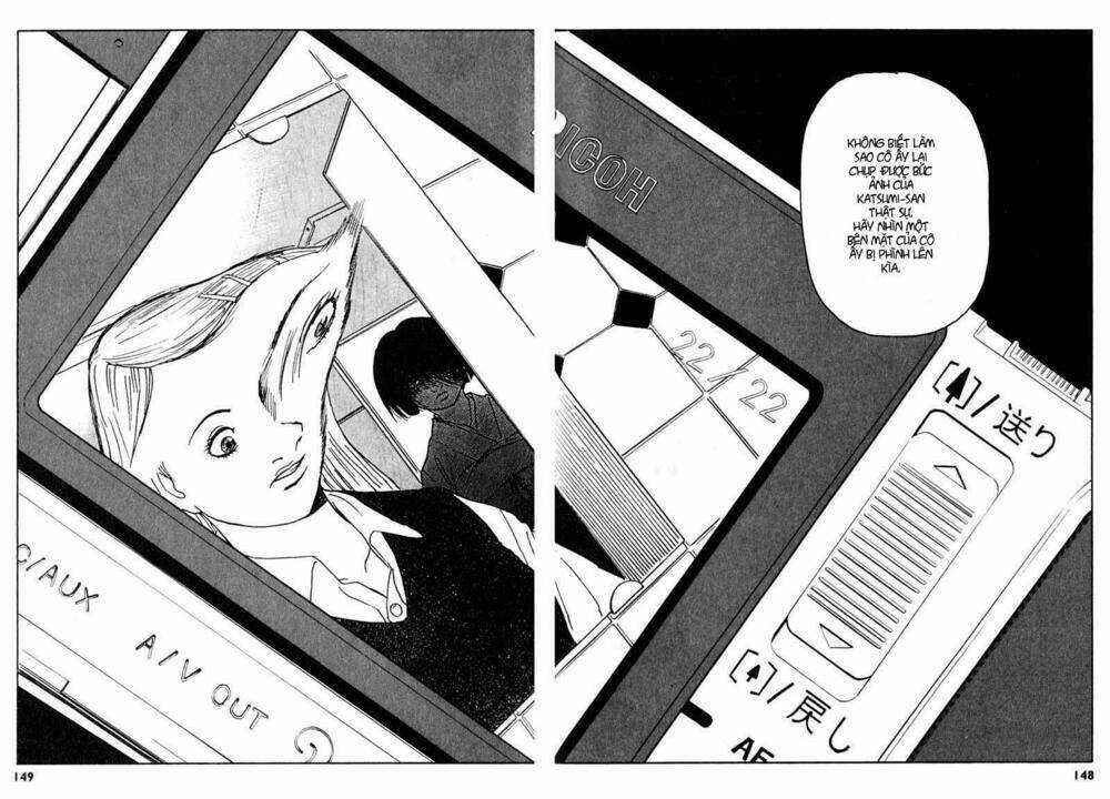 Mail Chapter 5 trang 15