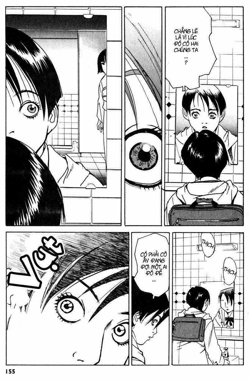 Mail Chapter 5 trang 21