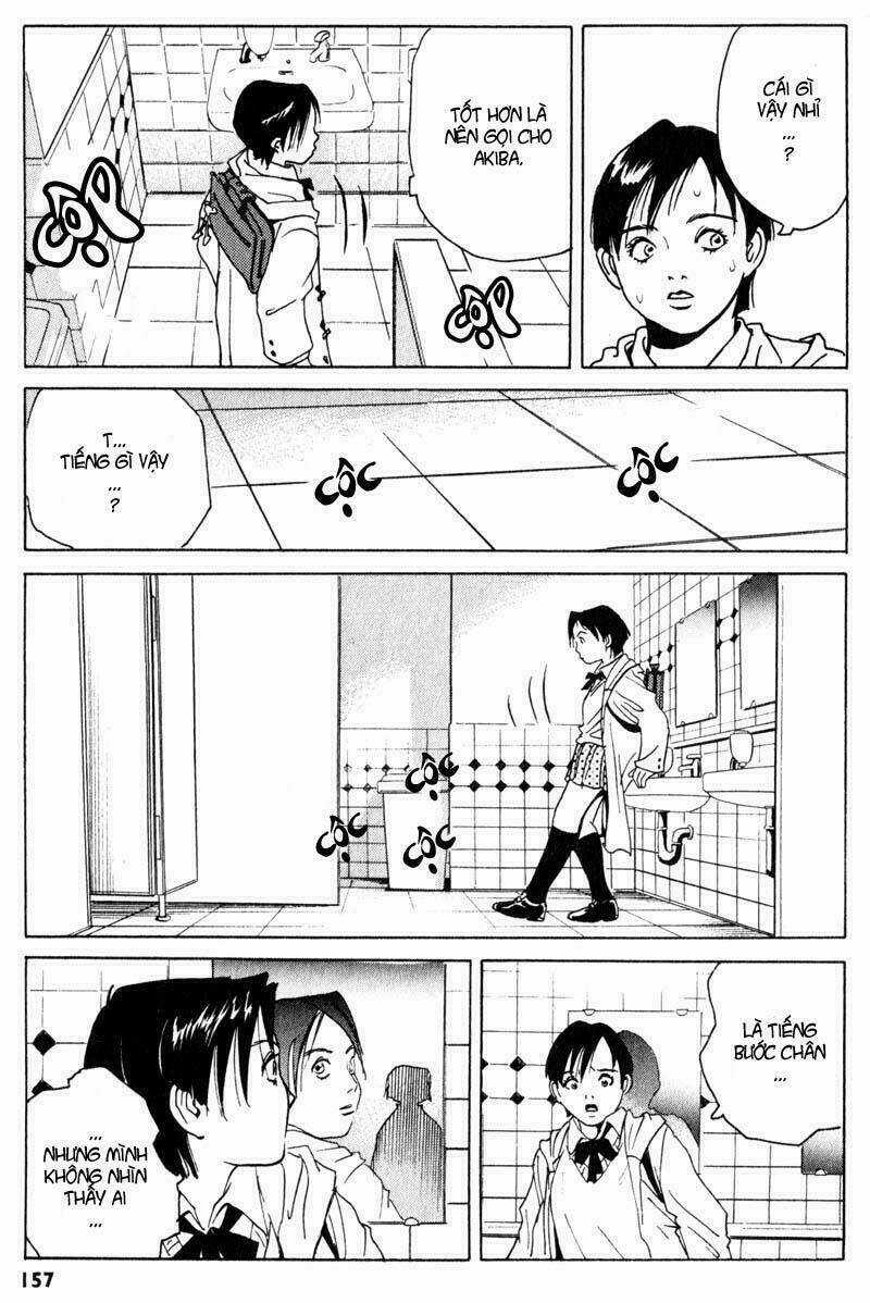 Mail Chapter 5 trang 23