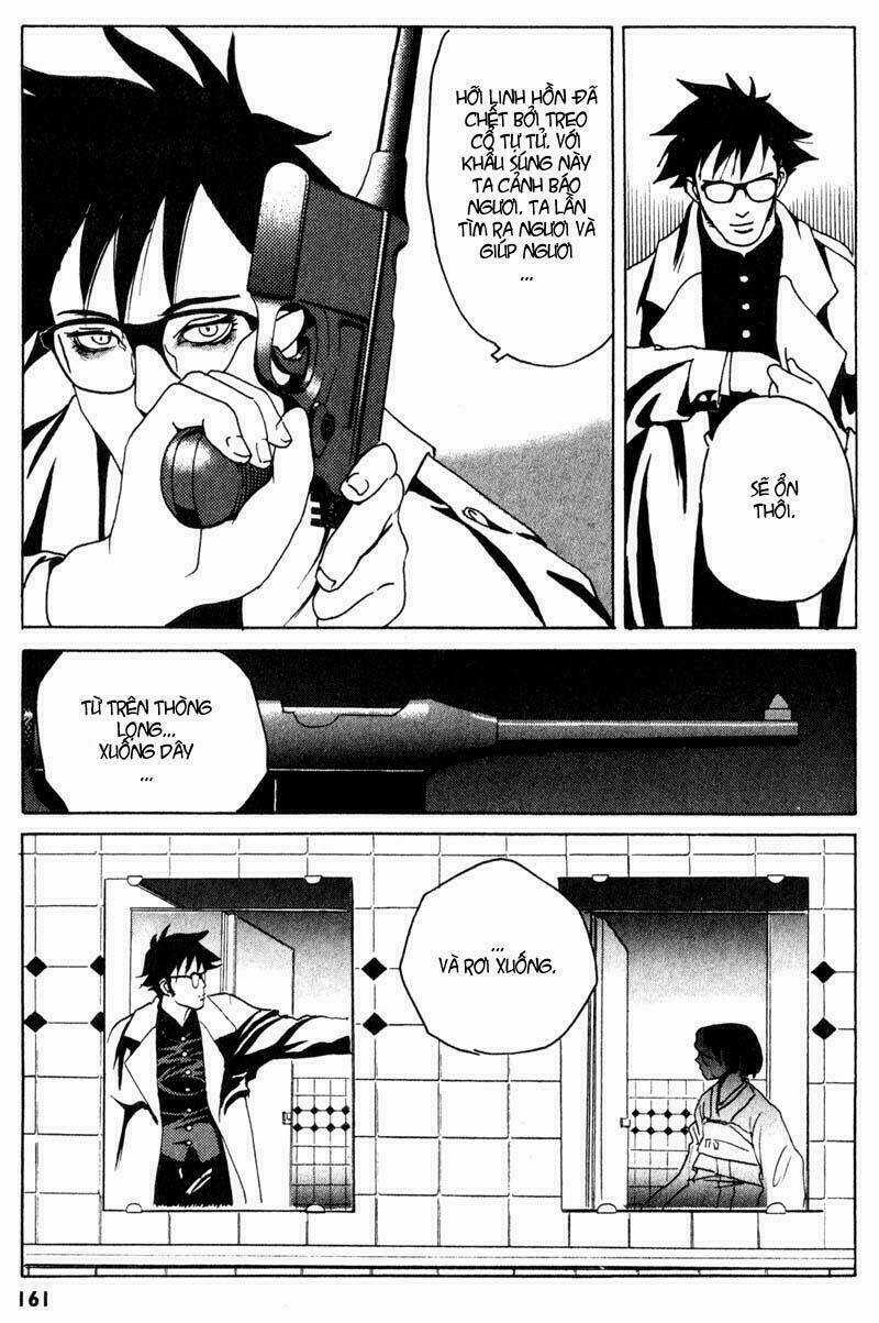 Mail Chapter 5 trang 27