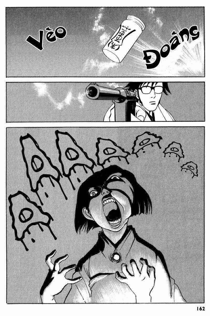 Mail Chapter 5 trang 28