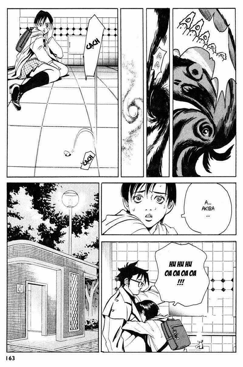 Mail Chapter 5 trang 29