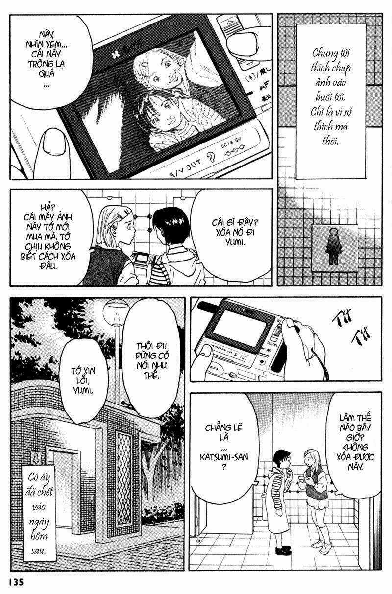 Mail Chapter 5 trang 3