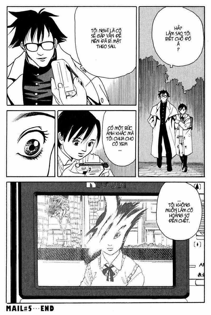 Mail Chapter 5 trang 30