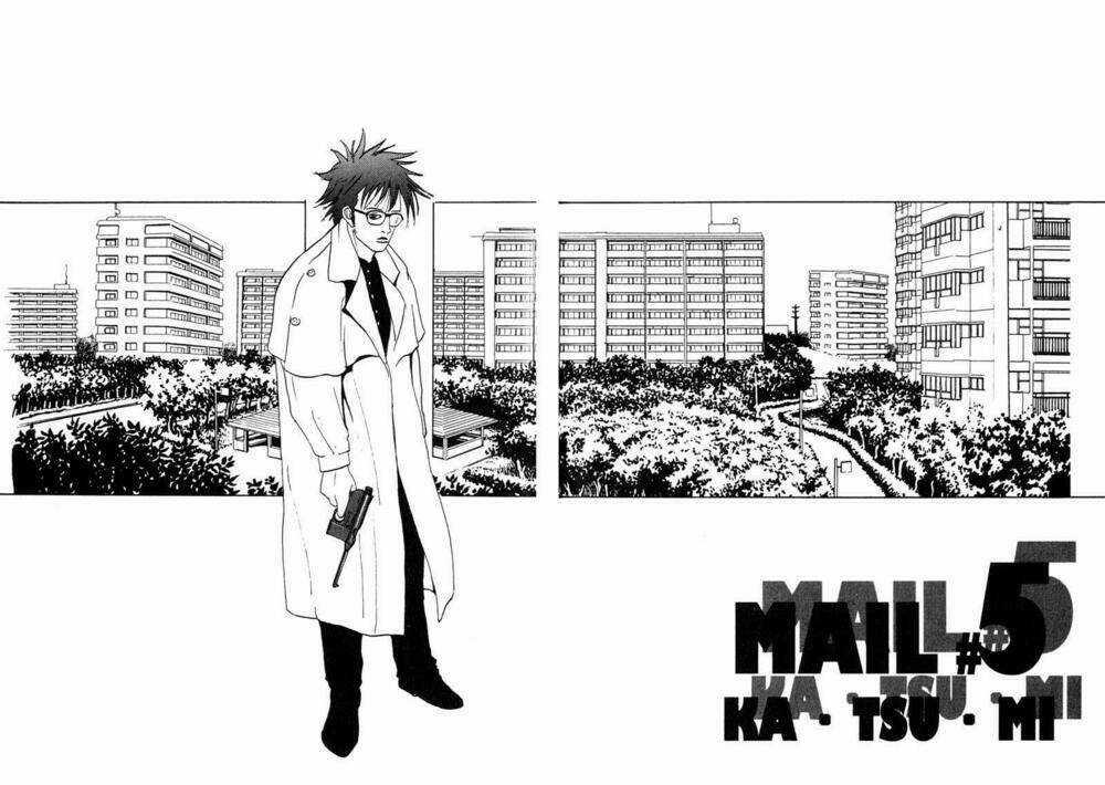 Mail Chapter 5 trang 4