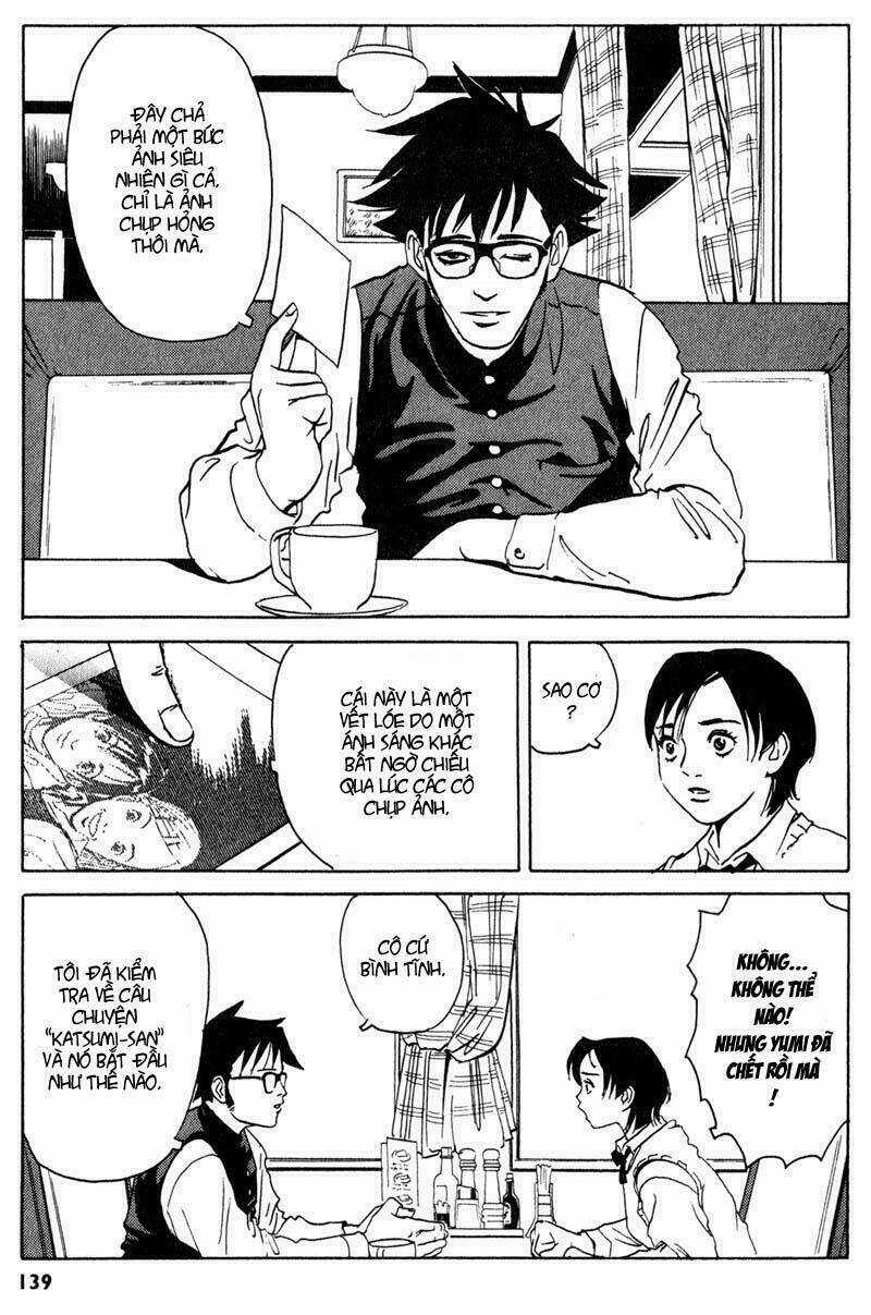 Mail Chapter 5 trang 6